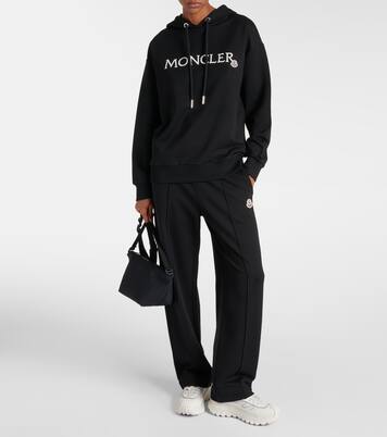 Logo sweatpants | Moncler