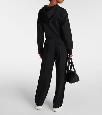 Logo sweatpants | Moncler