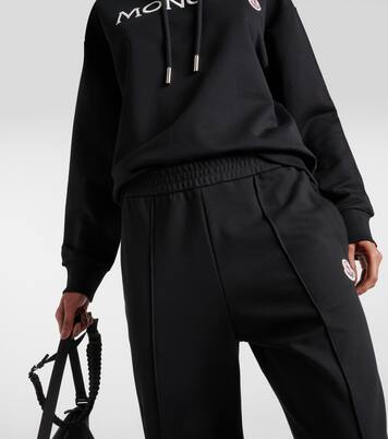 Logo sweatpants | Moncler