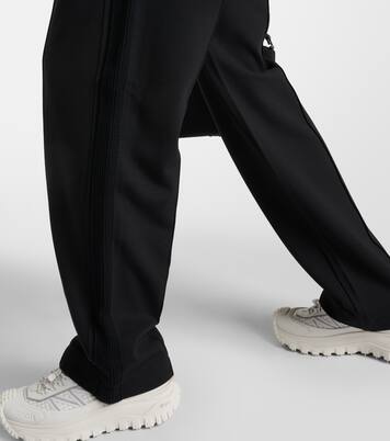 Logo sweatpants | Moncler