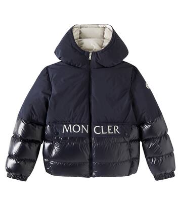 Andres down jacket | Moncler Enfant