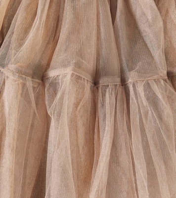 Gonna Mallou in tulle | Donsje