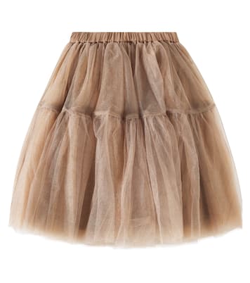 Gonna Mallou in tulle | Donsje