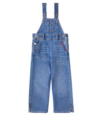 Peto de denim | Scotch & Soda Kids