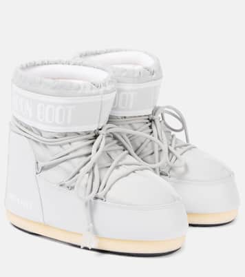 Icon Low snow boots | Moon Boot