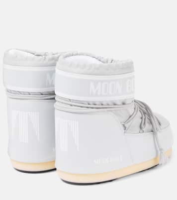 Icon Low snow boots | Moon Boot