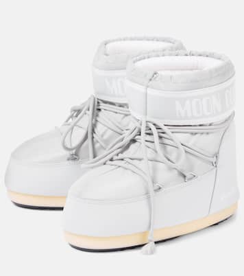 Icon Low snow boots | Moon Boot