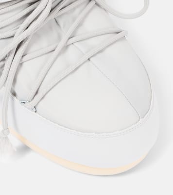 Icon Low snow boots | Moon Boot