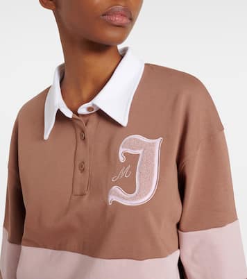 Felpa polo Jordan in cotone | Nike
