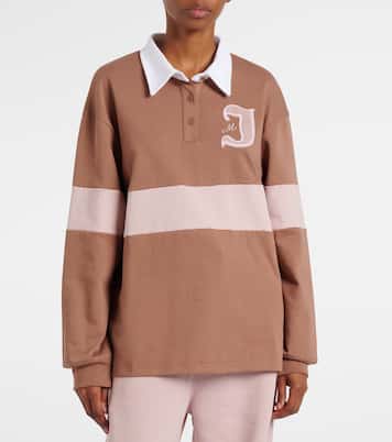 Felpa polo Jordan in cotone | Nike