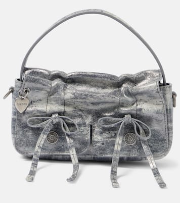 Multipocket Micro shoulder bag | Acne Studios
