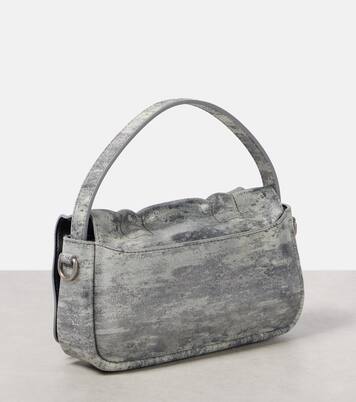 Multipocket Micro shoulder bag | Acne Studios