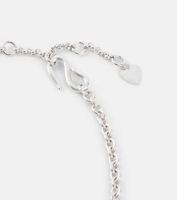 Collana Lobster | Acne Studios