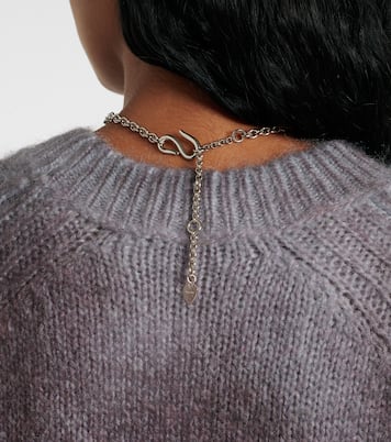 Collana Lobster | Acne Studios