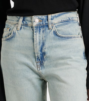 Jeans regular a vita alta | 7 For All Mankind