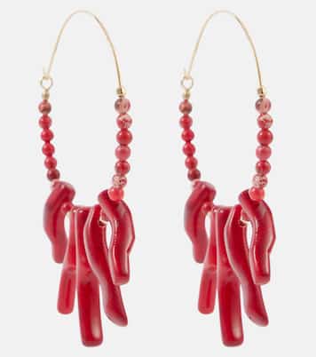Ohrringe Jolana | Isabel Marant