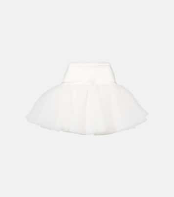 Mini-jupe de mariée Joe Petticoat | Vivienne Westwood