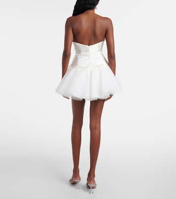 Mini-jupe de mariée Joe Petticoat | Vivienne Westwood