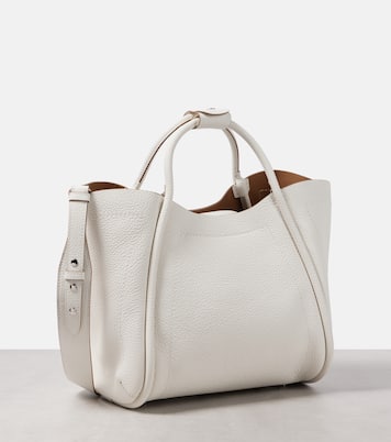 Cabas Marine Small en cuir | Max Mara
