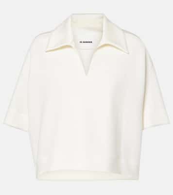 Top in maglia | Jil Sander