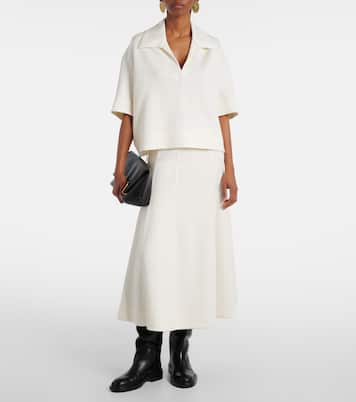 Top in maglia | Jil Sander