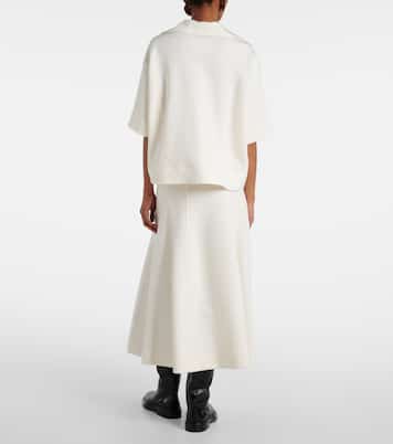Top in maglia | Jil Sander