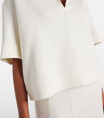 Top in maglia | Jil Sander