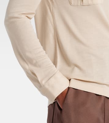 Jersey top | Tom Ford