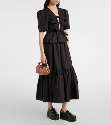 Cabas Bou Mini | Ganni