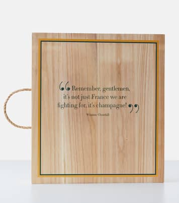 The Impossible Collection of Champagne book | Assouline