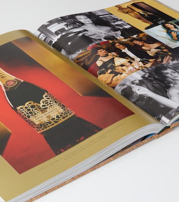 The Impossible Collection of Champagne book | Assouline