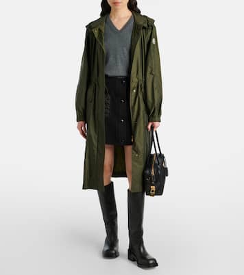 Veste imperméable Hiengos | Moncler