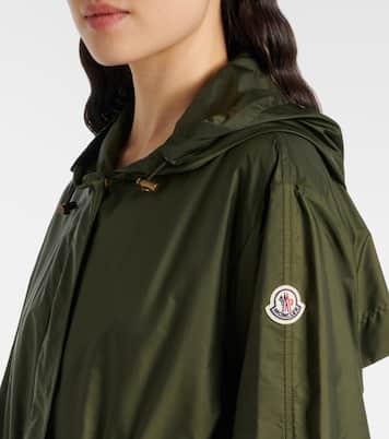 Veste imperméable Hiengos | Moncler