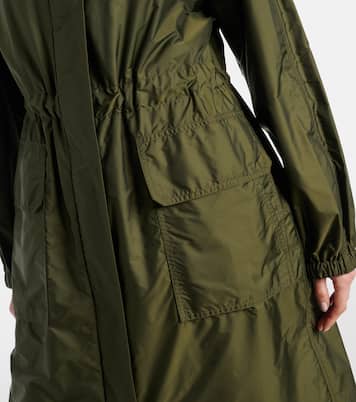 Veste imperméable Hiengos | Moncler