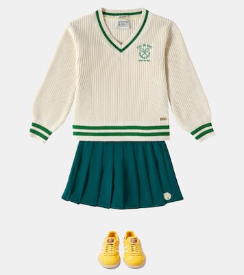 Pullover in cotone | Scotch & Soda Kids