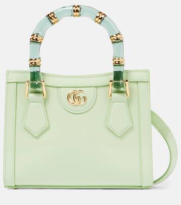 Sac Gucci Diana Mini en cuir | Gucci