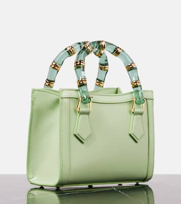 Sac Gucci Diana Mini en cuir | Gucci