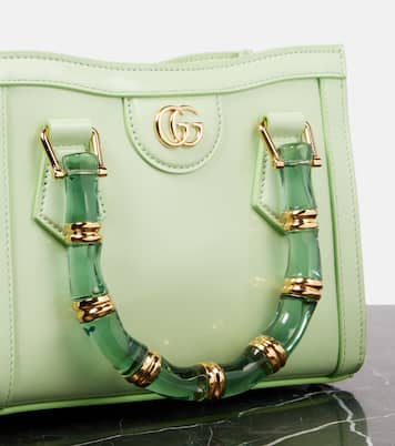 Sac Gucci Diana Mini en cuir | Gucci