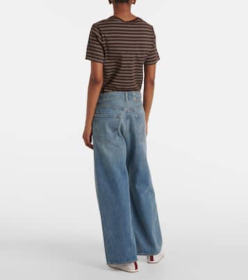 Guacho wide-leg jeans | Citizens of Humanity