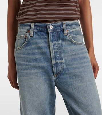 Guacho wide-leg jeans | Citizens of Humanity