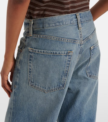 Guacho wide-leg jeans | Citizens of Humanity