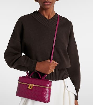 Schultertasche Bang Bang Small aus Leder | Bottega Veneta