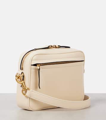 Borsa a tracolla Viva Superstar Small in pelle | Valentino Garavani