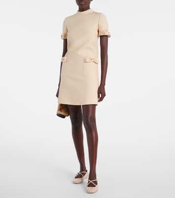 Eleri patent leather ballet flats | Jimmy Choo