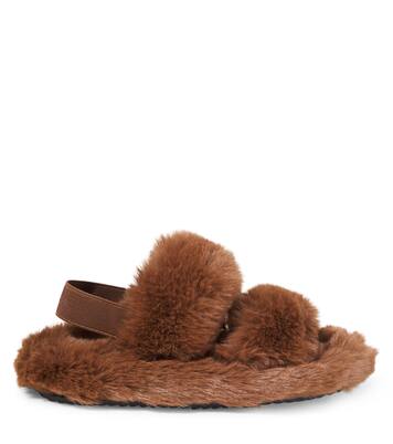 Slippers | Monnalisa