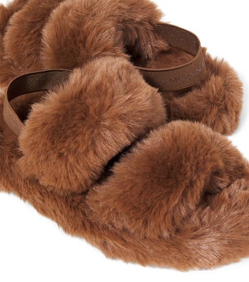 Slippers | Monnalisa