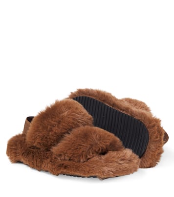 Slippers | Monnalisa