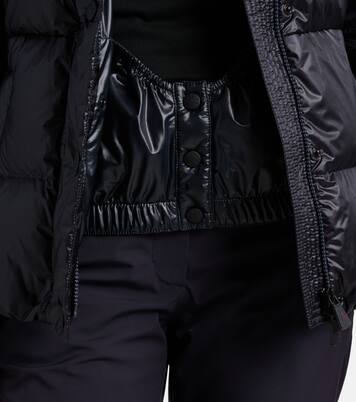 Bataillouse down ski jacket | Moncler Grenoble