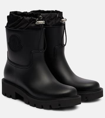 Kickstream rain boots | Moncler