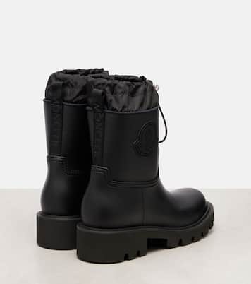 Kickstream rain boots | Moncler